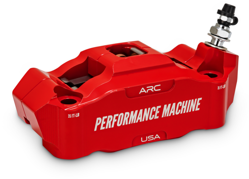 Performance Machine PFM0052-2426-RC  0052-2426-RC 125 x 4 Race Series Ra