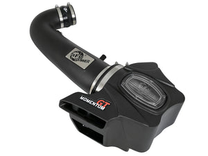 AFE 51-76205-1 Momentum GT Pro DRY S Cold Air Intake System 11-17 fits Jeep Gra