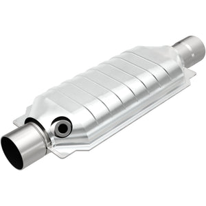 Magnaflow 94439 Conv Univ 3 Single O2 Boss