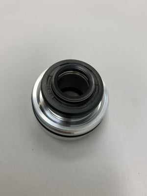 KYB Powersports 120244600601 KYB 06-09 fits Yamaha YZ250 F/ YZ450 F Rear Shock Seal Head 46 mm. / 18 mm. w/ Oil Lock