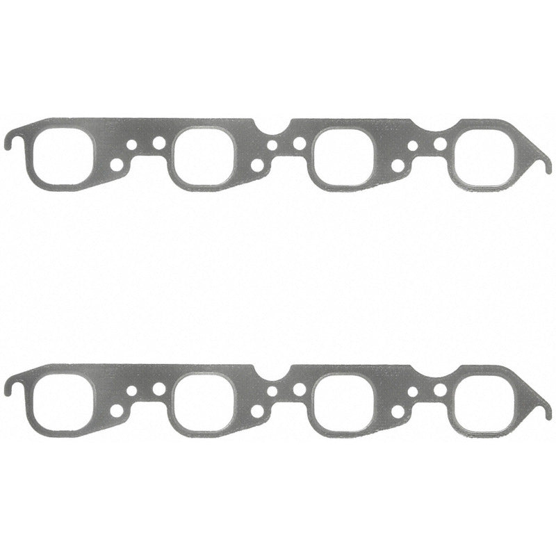 Fel-Pro MS90502 fits Chevrolet C1500 MS 90502 Exhaust Manifold Gasket Set
