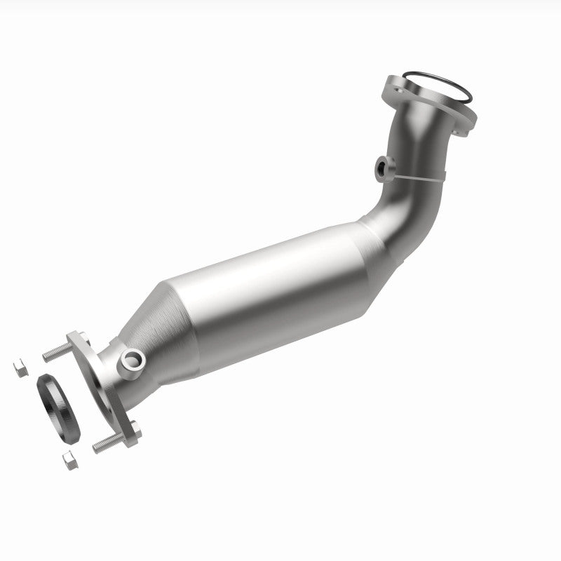 Magnaflow 21-178 Conv DF 2009-2015 CTS V8 6.2 OEM Underbody