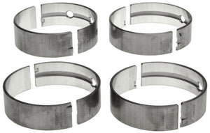 Clevite MS2011A25MM fits Toyota V6 2959cc 1988-95 Main Bearing Set