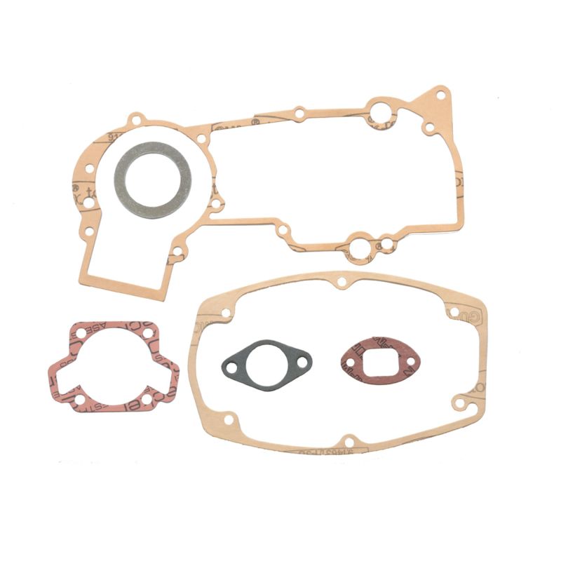 Athena P400160850080 Garelli Tiger 50 Complete Gasket Kit (w/o Oil Seals)