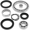 QuadBoss 413530 11-13 CFMOTO Rancher 500 CF500-UTV Rear Differential Bearing & S