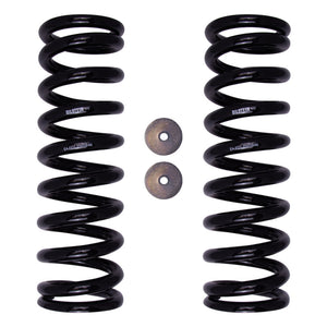 Bilstein 53-332837 fits Tacoma/4R/FJ/GX B8 8112(ZoneControl CR)700lb Spring Kit