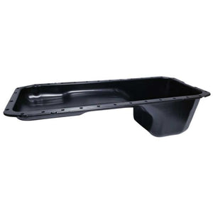 Moroso 20856 03-12 fits Dodge Ram 5.9L/6.7L Cummins Powder Coated Oil Pan