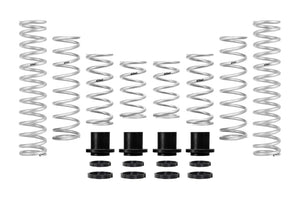 Eibach E85-211-003-02-22 Pro-UTV YAMAHA YXZ1000R Base Stage 2 Performance Springs