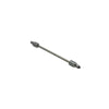 Fleece  FPE-34200-10 Performance 10in High Pressure Fuel Line (8mm x 3.5mm Line