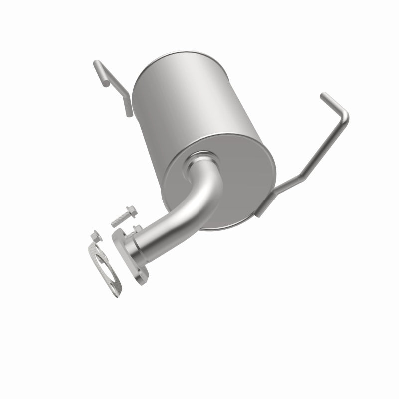 Magnaflow 108-0085 BRE Exhaust 08-13 fits Forester Impreza 2.5L Muffler Kit