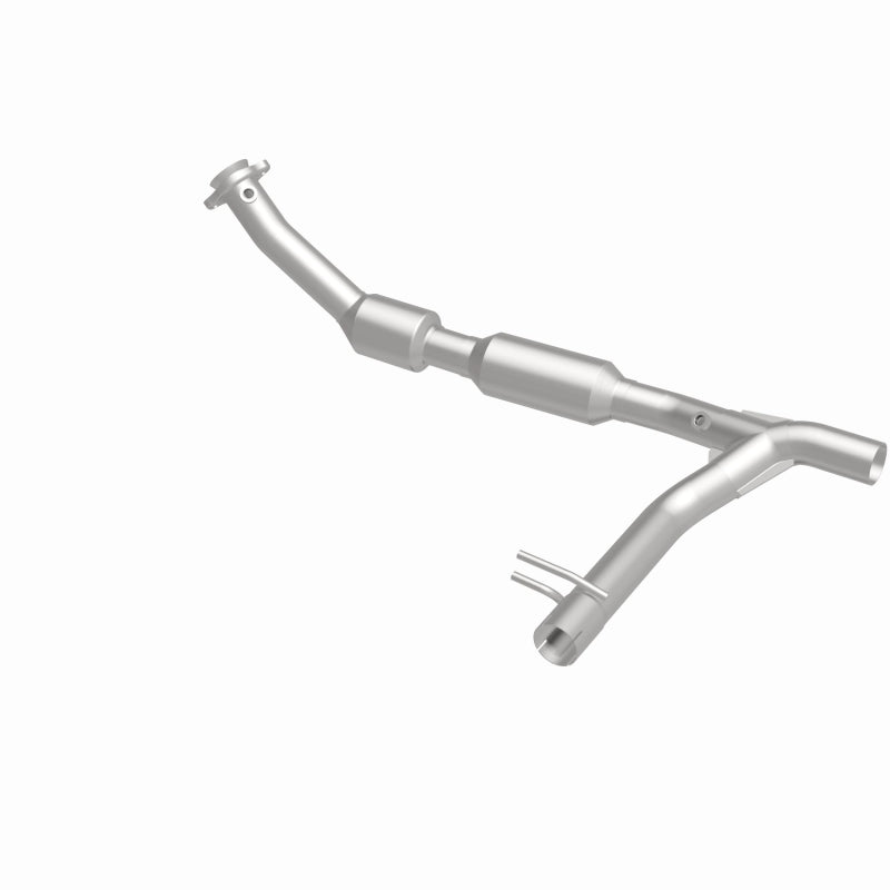 Magnaflow 4583412 02-03 fits Ford F-150 5.4L Direct Fit Converter