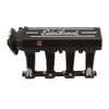 Edelbrock 71403 Manifold EFI Pro-Flo XT LS2 Black Powder Coated