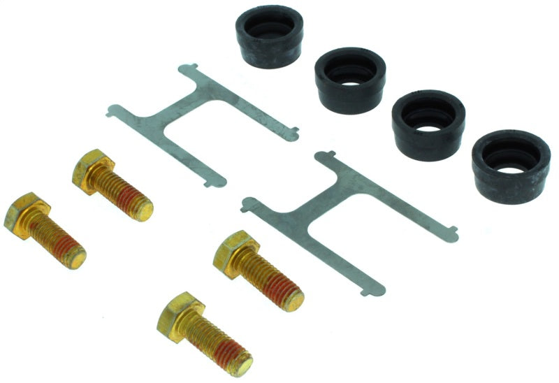 Stoptech 305.0628 Street Select Brake Pads - Front