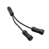 Nacho Lighting Nano Y Splitters