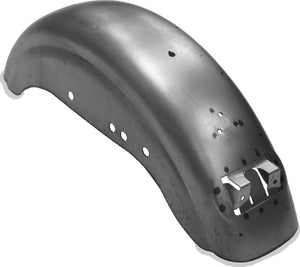 Bikers Choice 488763 94-96 XL Raw Rear Fender Replaces H-D 59674-94A