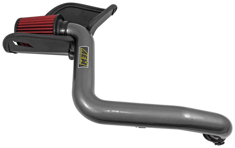 AEM 21-764C 2015 fits Volkswagen Jetta 2.0L L4 - Cold Air Intake System