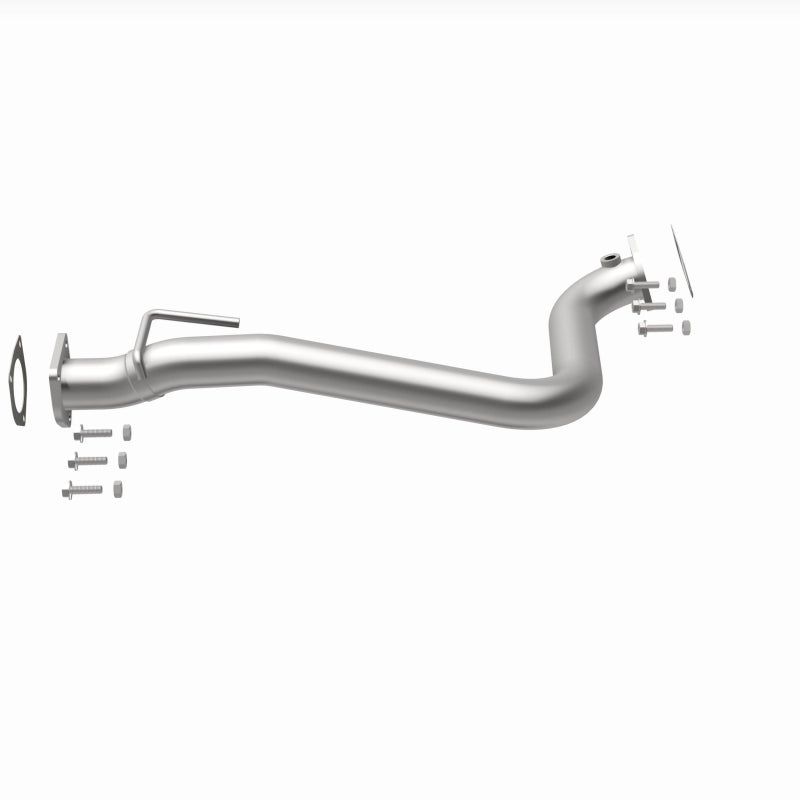 Magnaflow 107-0004 BRE Exhaust 97-06 fits Wrangler 2.4L 2.5L 4.0L Front Pipe Kit