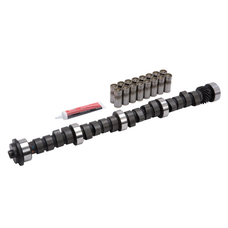 Edelbrock 3712 Perf Plus Cam and Lifters Kit fits Olds 350-403