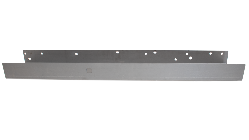RustBuster RB8624R Rust Buster 2000-2006 fits Toyota Tundra Center Frame Section - Right