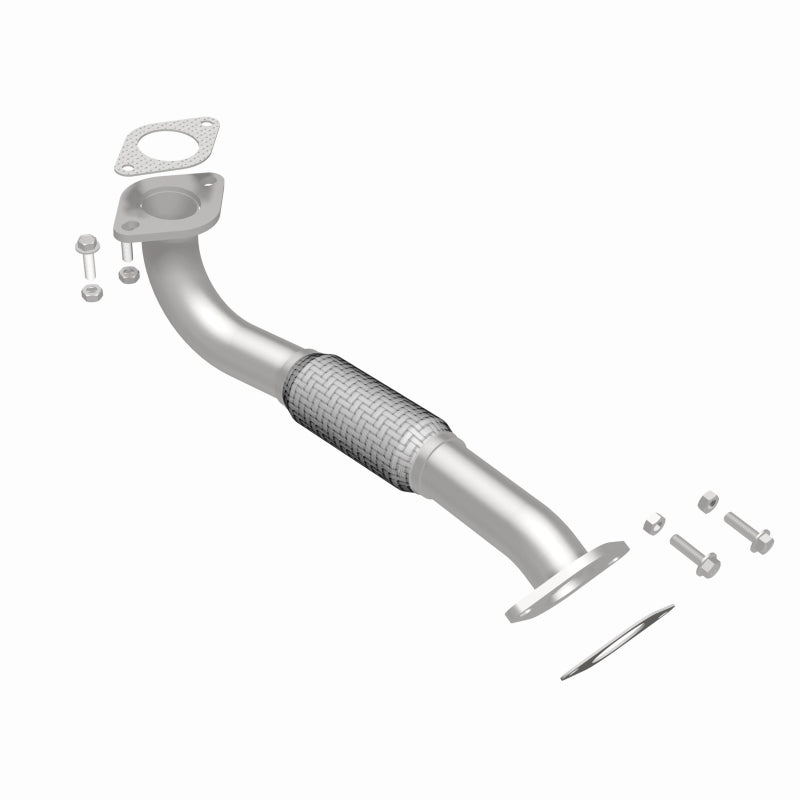 BRE Exhaust 00-04 Focus 2.0L Front Pipe Kit