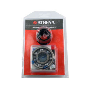 Athena P400485444118 21-21 Fantic XE 125 2T Main Bearing & Seal Kit