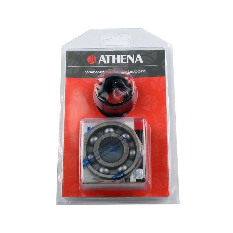 Athena P400485444118 21-21 Fantic XE 125 2T Main Bearing & Seal Kit