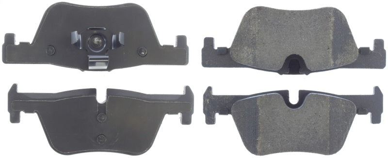 Stoptech 305.1613 Street Select Brake Pads w/Hardware - Rear