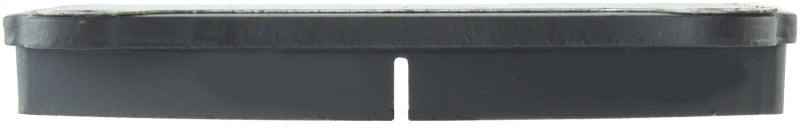 Stoptech 305.081 Street Select Brake Pads - 00-06 Jaguar XKR