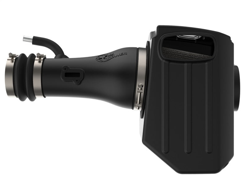 AFE 51-76108 um GT Pro DRY S Cold Air Intake System 17-18 fits Nissan Titan V8