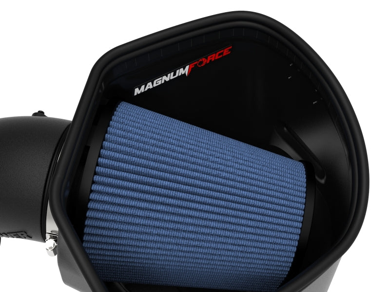 AFE 54-13046R um HD Cold Air Intake System w/ Pro 5R Media 2019 fits Dodge Dies
