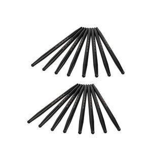 COMP Cams 8632-16 Pushrod 9.000in Straight 7/16