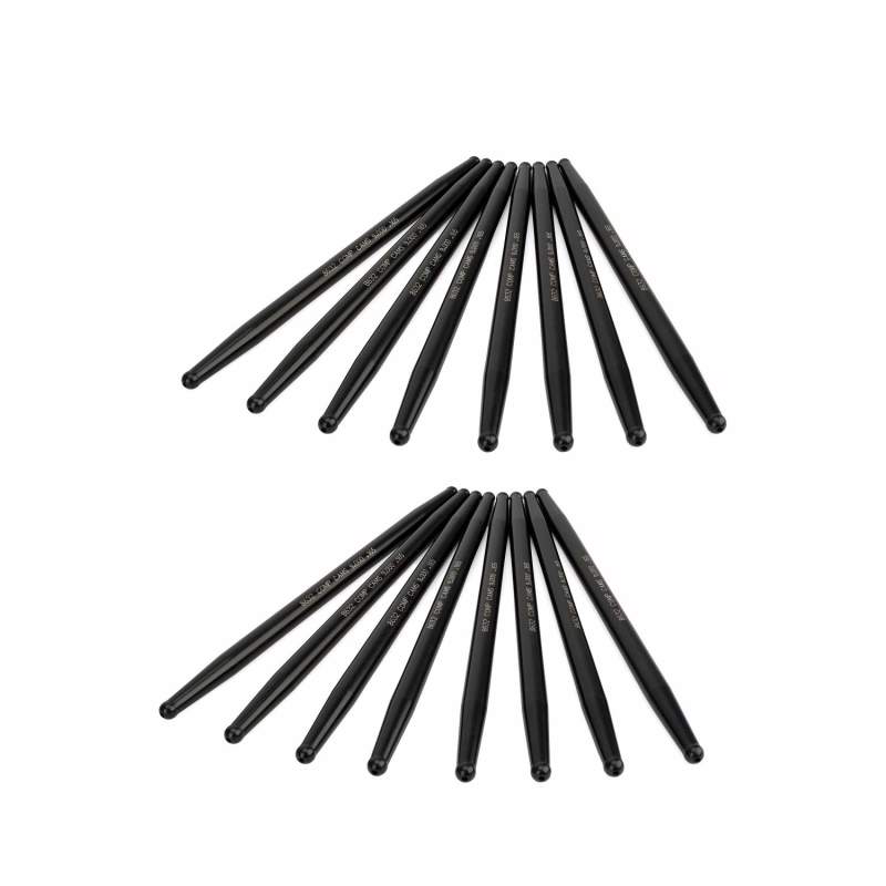 COMP Cams 8632-16 Pushrod 9.000in Straight 7/16
