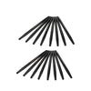 COMP Cams 8632-16 Pushrod 9.000in Straight 7/16