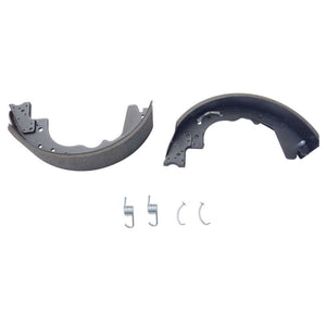 PowerStop B980 fits Ford 16-19 F53 Rear Autospecialty Parking Brake Shoes