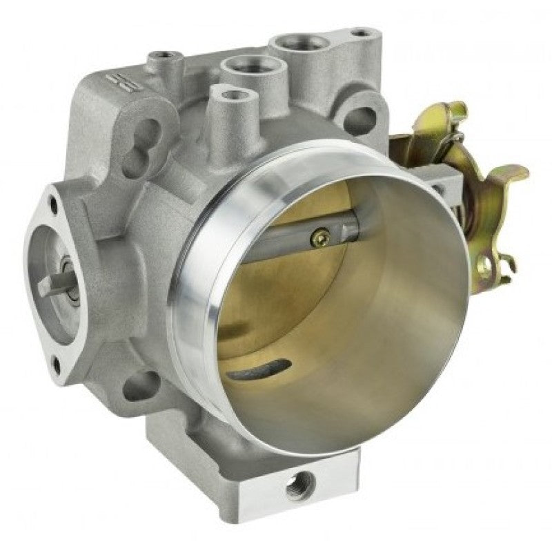 Skunk2 Racing 309-05-1060 Skunk2 01-20 fits Acura/fits Honda K-Series 70mm Alpha Throttle Body