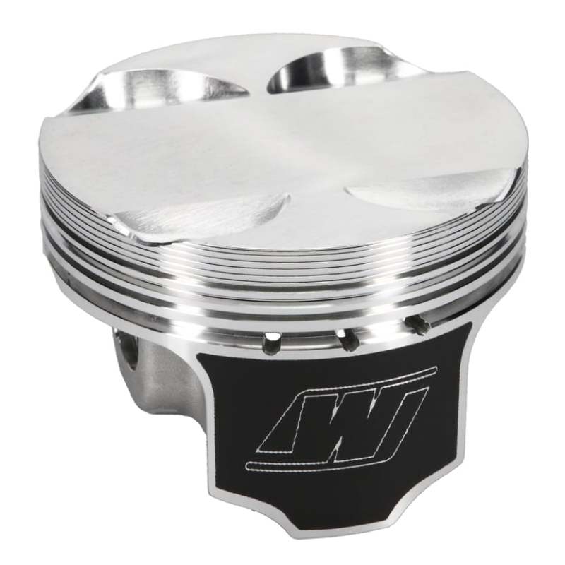 Wiseco K631M865 fits Acura K20 K24 FLAT TOP 1.181X86.5MM Piston Shelf Stock Kit