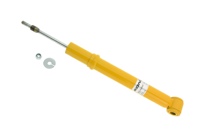 Koni 8040 1063Sport Sport (Yellow) Shock 3/86-93 fits Toyota Supra/ All Incl. Turbo MA70 (Disarms Elect. Susp.) - Front