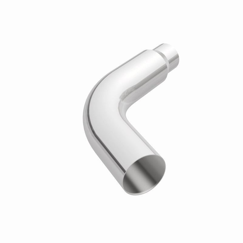 MagnaFlow 35182 Tip 1-pk Side-Exit 4x18 3 ID SS