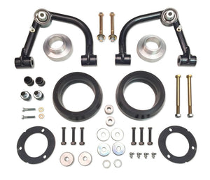 Tuff Country 52011 03-23 4Runner 3in Uni-Ball Lift Kit (Excludes Trail Edition & TRD Pro No Shocks)