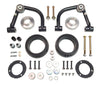 Tuff Country 52011 03-23 4Runner 3in Uni-Ball Lift Kit (Excludes Trail Edition & TRD Pro No Shocks)
