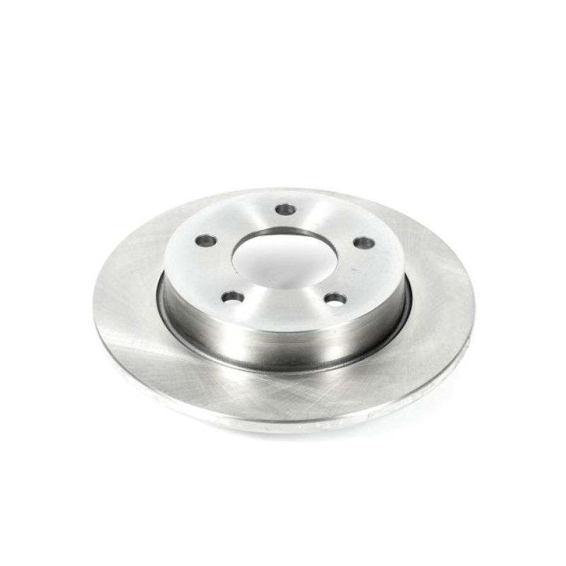 PowerStop JBR1114 fits Mazda 04-13 3 Rear Autospecialty Brake Rotor