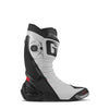 Gaerne 2461-005-10.5 GP1 LS Air Boot White/Red Size - 10.5