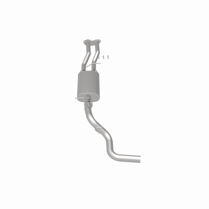 Magnaflow 106-0665 BRE Exhaust Kit 96-00 Tahoe Yukon 5.7L