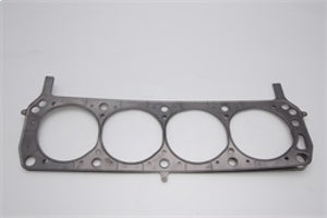 Cometic C5509-040 fits Ford SVO 4.195in Round Bore .040QSin MLS Roush Spec Head