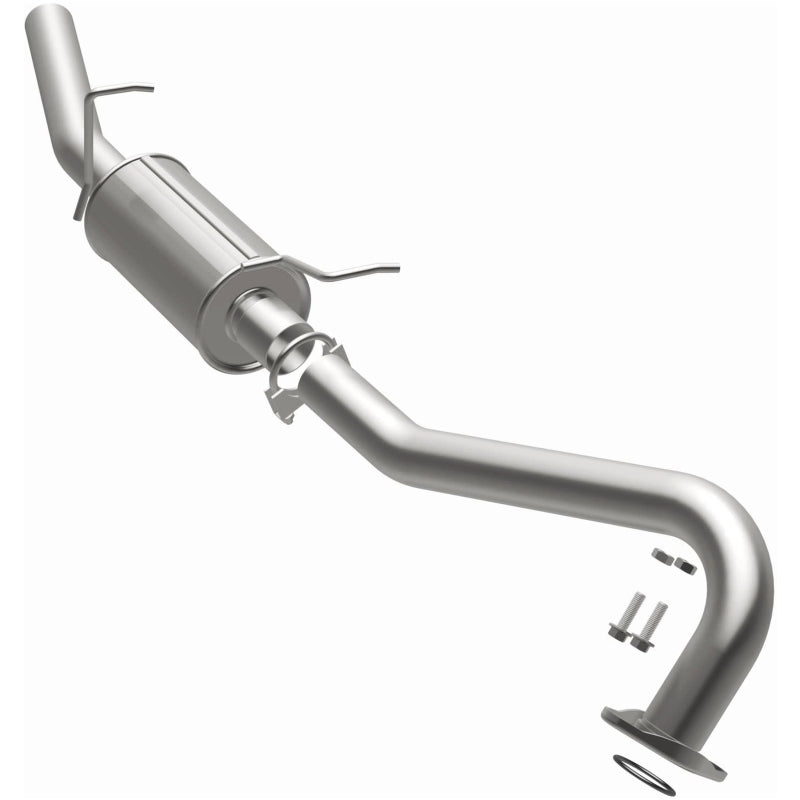 Magnaflow 108-0207 BRExhaust 01-03 fits Infiniti QX4/ 01-04 Nissan Pathfinder Muffler Kit