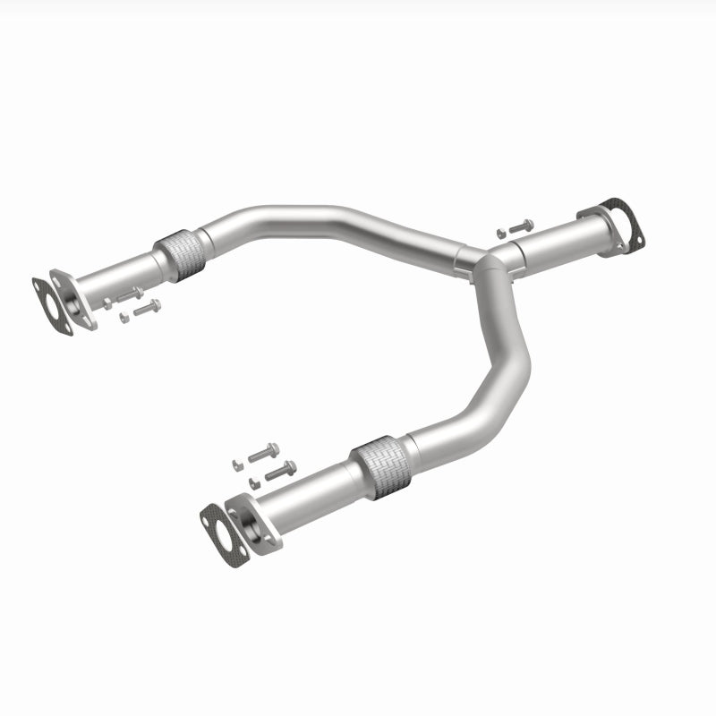 Magnaflow 107-0061 BRE Exhaust 03-07 G35 3.5L Front Pipe Kit