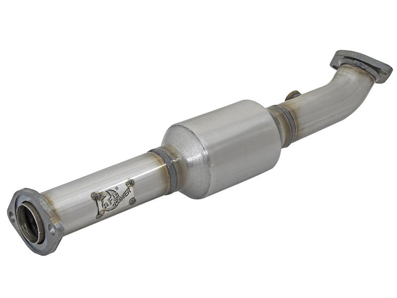 AFE 47-46005 Direct Fit 409 SS Rear Passenger Catalytic Converter 05-11 fits To