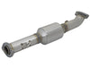 AFE 47-46005 Direct Fit 409 SS Rear Passenger Catalytic Converter 05-11 fits To