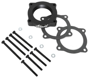 Airaid 400-619 07-10 fits Ford F-150/fits Explorer 4.0L PowerAid TB Spacer