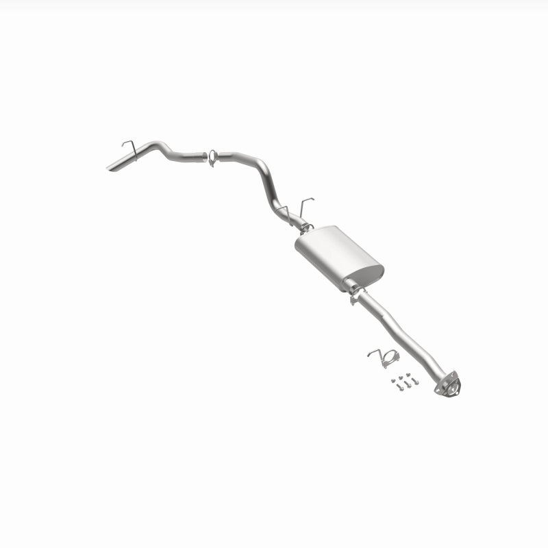 Magnaflow 106-0701 BRE Exhaust Kit 98-01 Sonoma S10 Hombre 4.3L